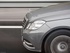 מרצדס E-class היברידי 2013 - 2016 סדאן  -  אפור  - פגוש קדמי