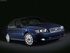 וולוו s80 1999 - 2006 סדאן    - מבט מלפנים