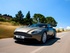 אסטון מרטין DB11 2016 - 2017 קופה  -  אפור  - מבט מלפנים