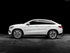מרצדס GLE 2015 - 2016 פנאי שטח, קופה  -  שנהב לבן  - מבט מהצד