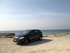 סוזוקי SX4 קרוסאובר 2013 - 2016 פנאי שטח  -  סגול  - מבט מלפנים