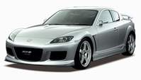 מאזדה RX8