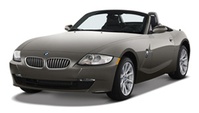 ב.מ.וו Z4 2003 - 2008 יד שנייה