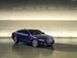 יגואר XJ 2009 - 2016 סדאן  -  כחול  - מבט מלפנים