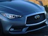 אינפיניטי Q60 2017 - 2018 קופה  -  כסף 