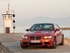 ב.מ.וו M3 2008 - 2009     - מבט מלפנים