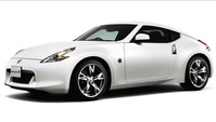 ניסאן 370Z 2010 - 2018 החדשה