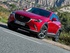 מאזדה CX-3 2017 - 2018 פנאי שטח  -  אדום  - מבט מלפנים