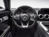 מרצדס AMG GT 2015 - 2016 קופה    - איזור נהג זווית נהג