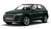 אאודי SQ5
