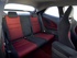 הונדה סויוק Type R 2007 - 2012 הצ'בק    - ספסל אחורי