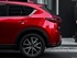 מאזדה CX-5 2017 - 2017 פנאי שטח  -  אדום  - גלגל