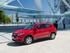 הונדה HR-V 2015 - 2016 פנאי שטח  -  אדום  - מבט מלפנים