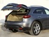 אינפיניטי QX70 2014 - 2016 פנאי שטח  -  אפור  - תא מטען
