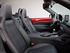מאזדה MX5 2015 - 2015 גג נפתח    - מושבים קדמיים זווית נוסע