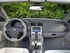וולוו c70 2006 - 2013 גג נפתח    - דש בורד זווית ממושב אחורי