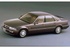הונדה לג'נד 1991 - 1995     - מבט מלפנים