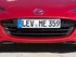 מאזדה MX5 2015 - 2015 גג נפתח  -  אדום  - פגוש קדמי