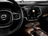 וולוו xc90 2015 - 2016 פנאי שטח    - איזור נהג זווית נהג
