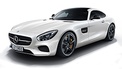 מרצדס AMG GT