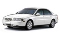 וולוו s80
