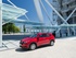 הונדה HR-V 2015 - 2016 פנאי שטח  -  אדום  - מבט מלפנים