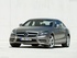 מרצדס CLS 2005 - 2016     - מבט מלפנים