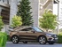 מרצדס GLC 2015 - 2016 פנאי שטח  -  חום  - מבט מהצד