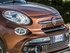 פיאט 500L 2013 - 2017 מיני ואן  -  חום 