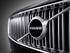 וולוו xc90 2015 - 2016 פנאי שטח    - סמל קדמי