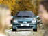 רנו קליאו B 1998 - 2006     - חזית קדמית
