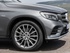 מרצדס GLC 2015 - 2016 פנאי שטח  -  כסף  - גלגל