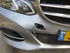 מרצדס E-class 2009 - 2016 סדאן  -  אפור  - פרטים