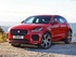 יגואר E-PACE 2018 - 2019 פנאי שטח  -  אדום 