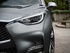 אינפיניטי Q30 2017 - 2018 הצ'בק  -  אפור 