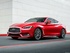אינפיניטי Q60 2017 - 2018 קופה  -  אדום 