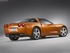 שברולט קורבט Z06 2006 - 2010     - מבט מאחור