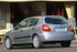 ניסאן אלמרה 2000 - 2006     - מבט מאחור