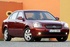 קיה מאגנטיס 2007 - 2008     - מבט מלפנים