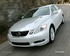 לקסוס GS300 2007 - 2011 סדאן    - מבט מלפנים