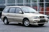 קיה ג'ויס 2001 - 2002     - מבט מלפנים
