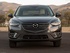 מאזדה CX-5 2012 - 2016 פנאי שטח  -  אפור  - חזית קדמית