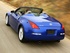 ניסאן 350z 2003 - 2008     - מבט מאחור