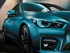 אינפיניטי Q50 2015 - 2016 סדאן  -  טורקיז  - פנס קדמי