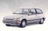 דייהטסו שרייד 1986 - 1994     - מבט מלפנים