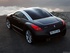 פיג'ו RCZ 2010 - 2016     - מבט ציפור אחורי