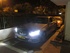 מרצדס E-class 2009 - 2016 סדאן  -  אפור  - מבט מלפנים