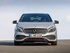 מרצדס A-class 2012 - 2016 הצ'בק  -  אפור  - חזית קדמית