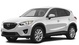 מאזדה CX-5 2016 פנאי שטח 5 דלתות