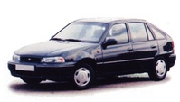דייהו נקסיה 1996 - 1997 יד שנייה